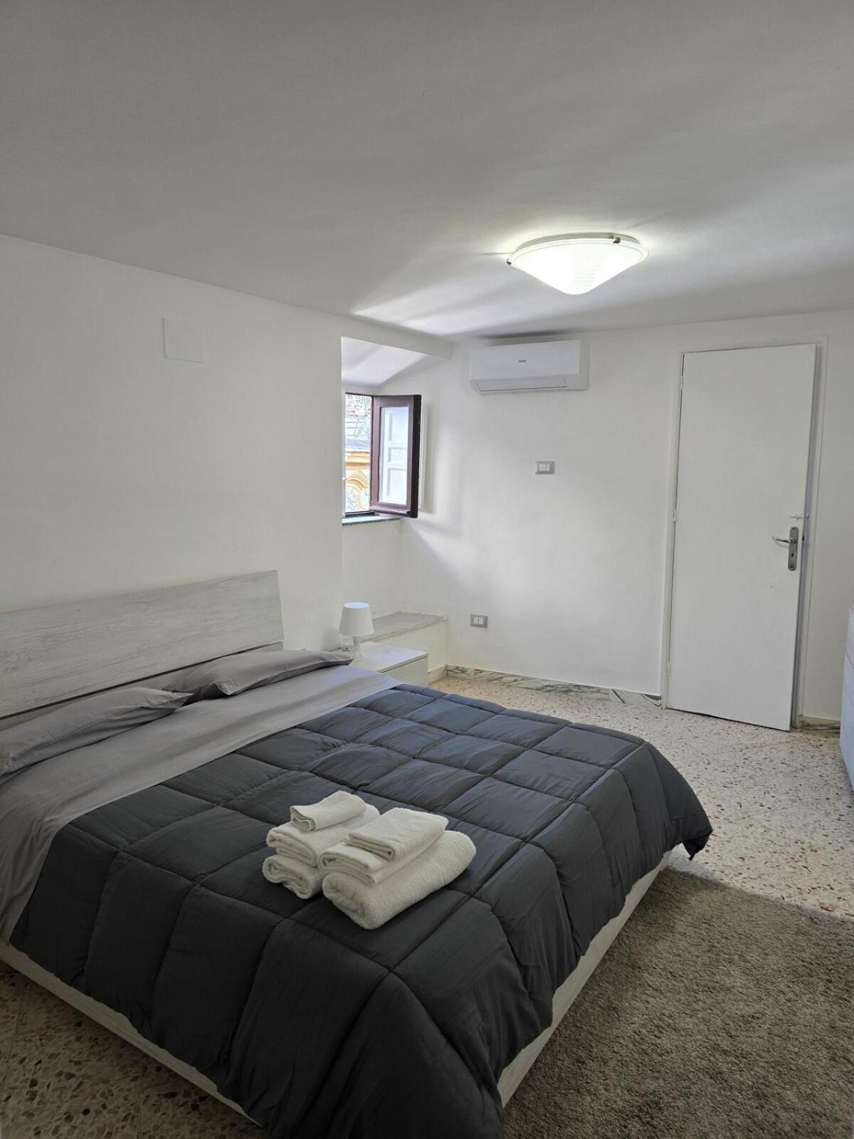 Mak House Otel Palermo Dış mekan fotoğraf