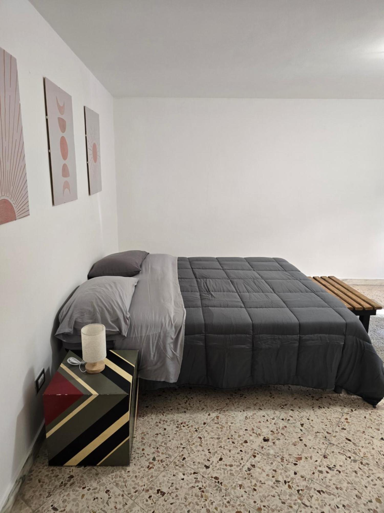 Mak House Otel Palermo Dış mekan fotoğraf