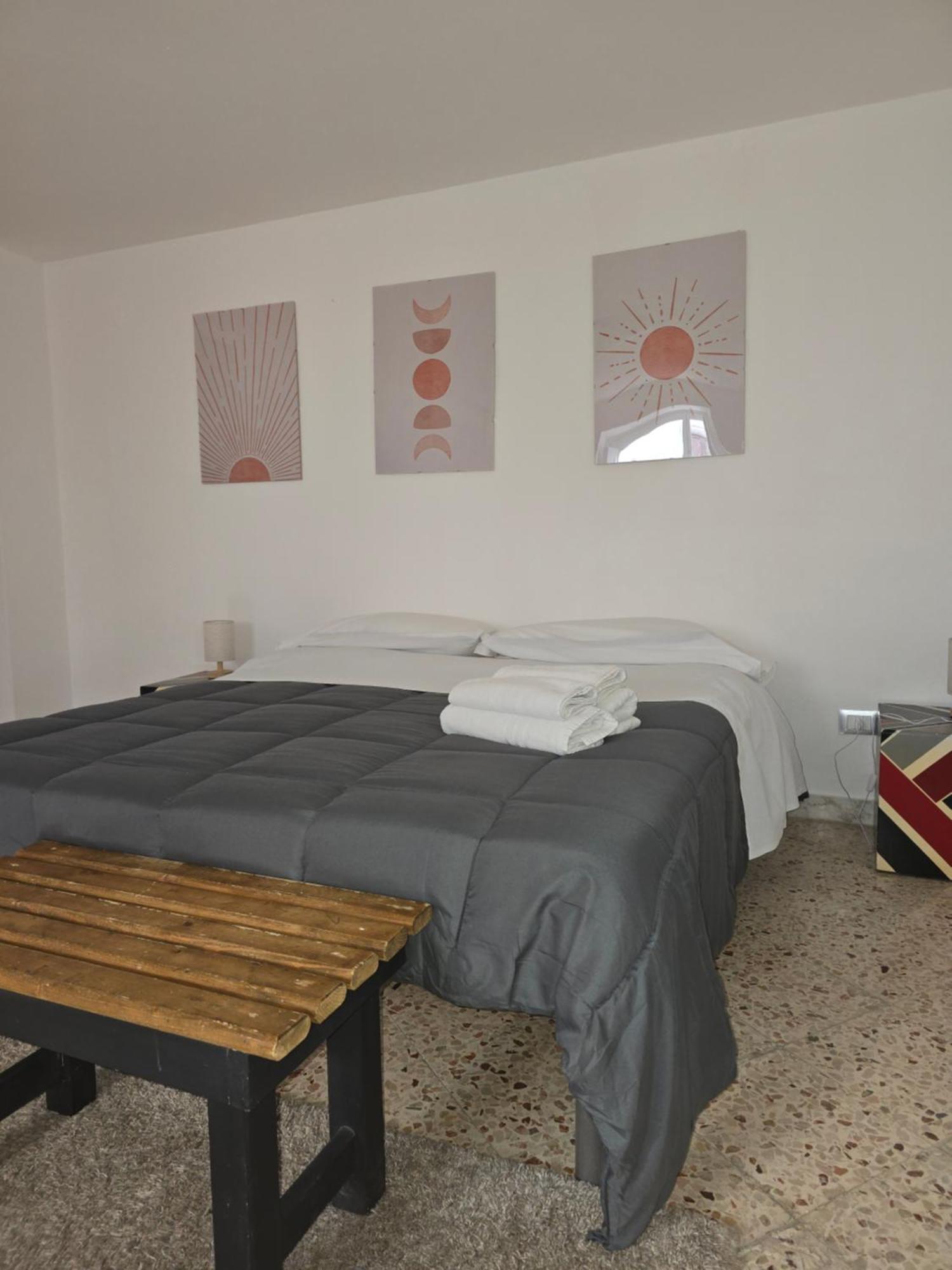 Mak House Otel Palermo Dış mekan fotoğraf