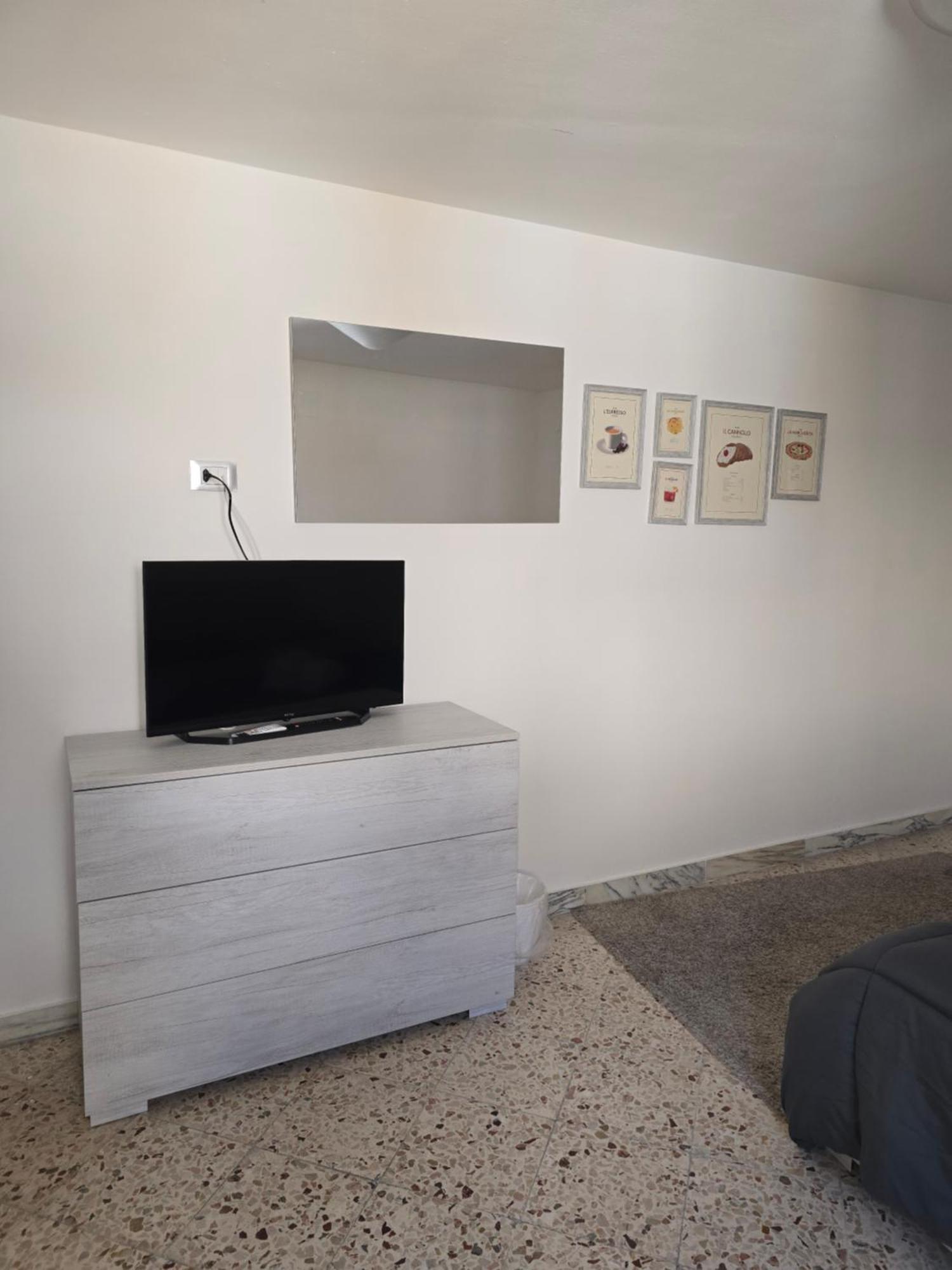 Mak House Otel Palermo Dış mekan fotoğraf