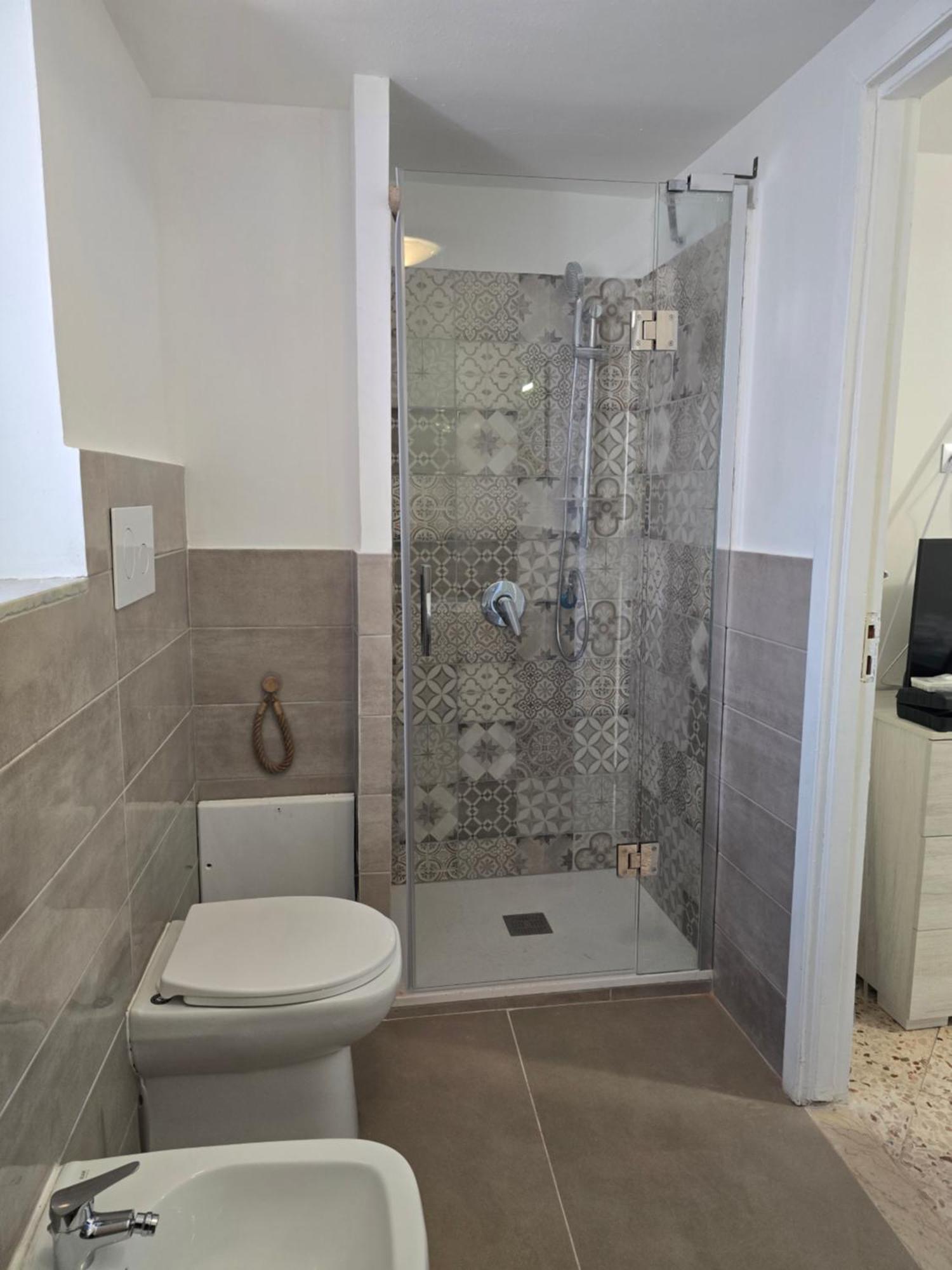 Mak House Otel Palermo Dış mekan fotoğraf