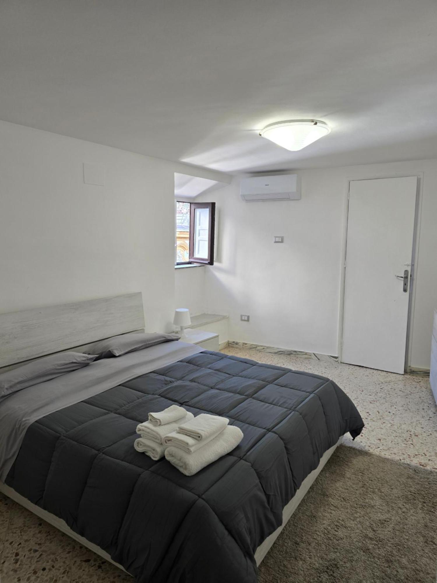 Mak House Otel Palermo Dış mekan fotoğraf