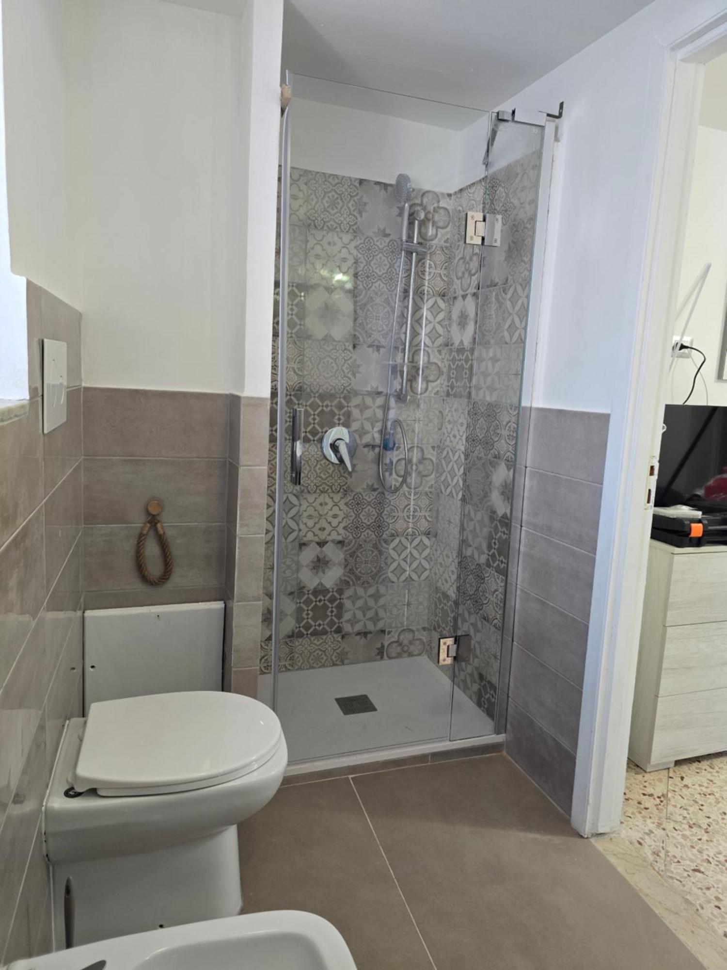 Mak House Otel Palermo Dış mekan fotoğraf