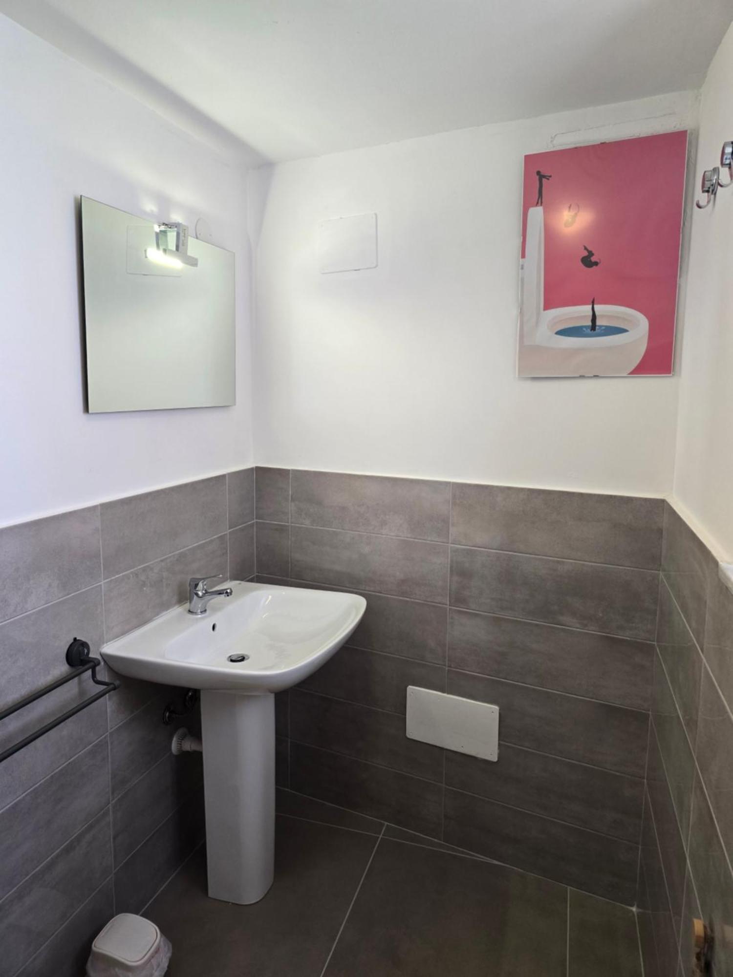 Mak House Otel Palermo Dış mekan fotoğraf