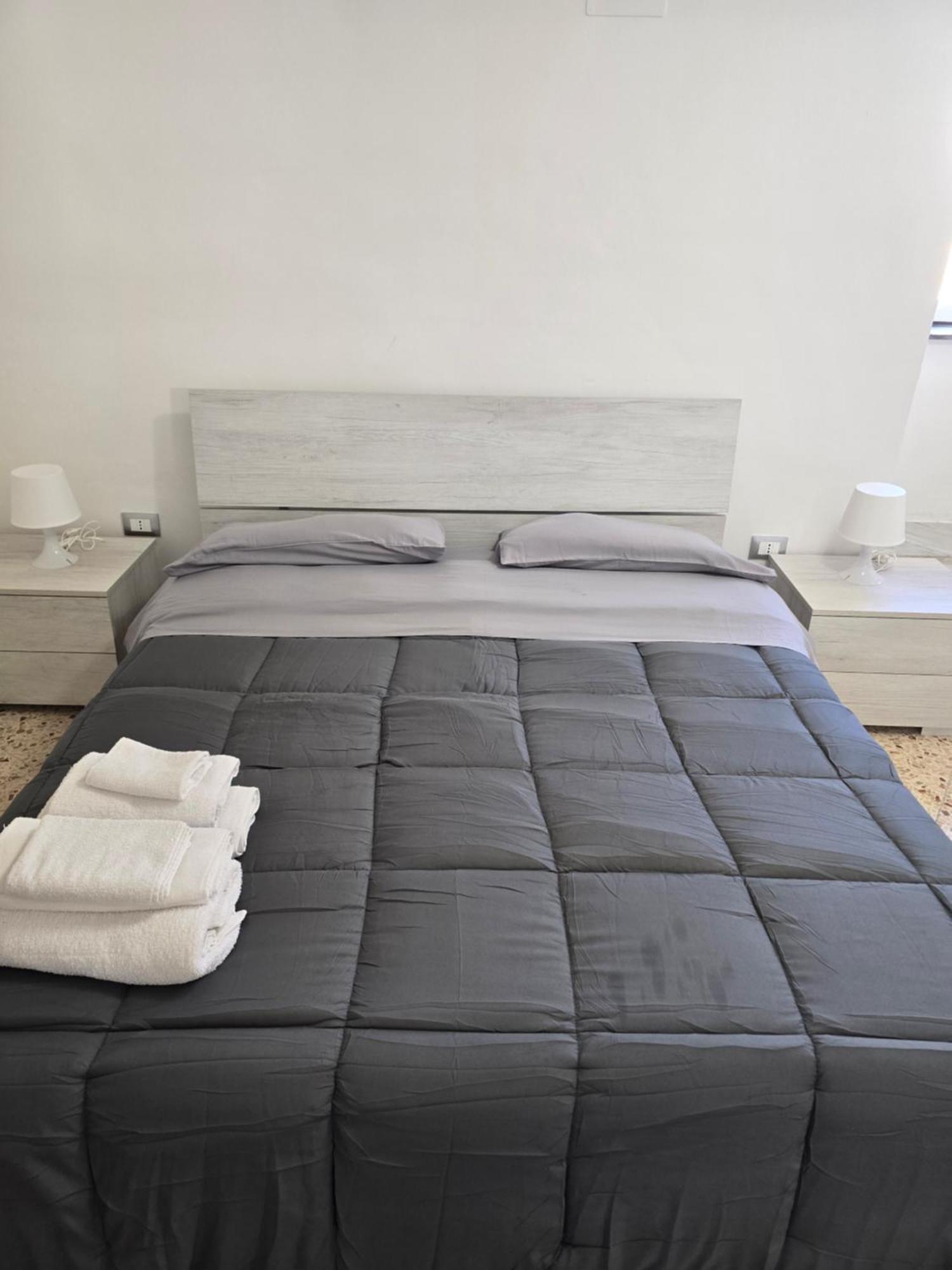 Mak House Otel Palermo Dış mekan fotoğraf