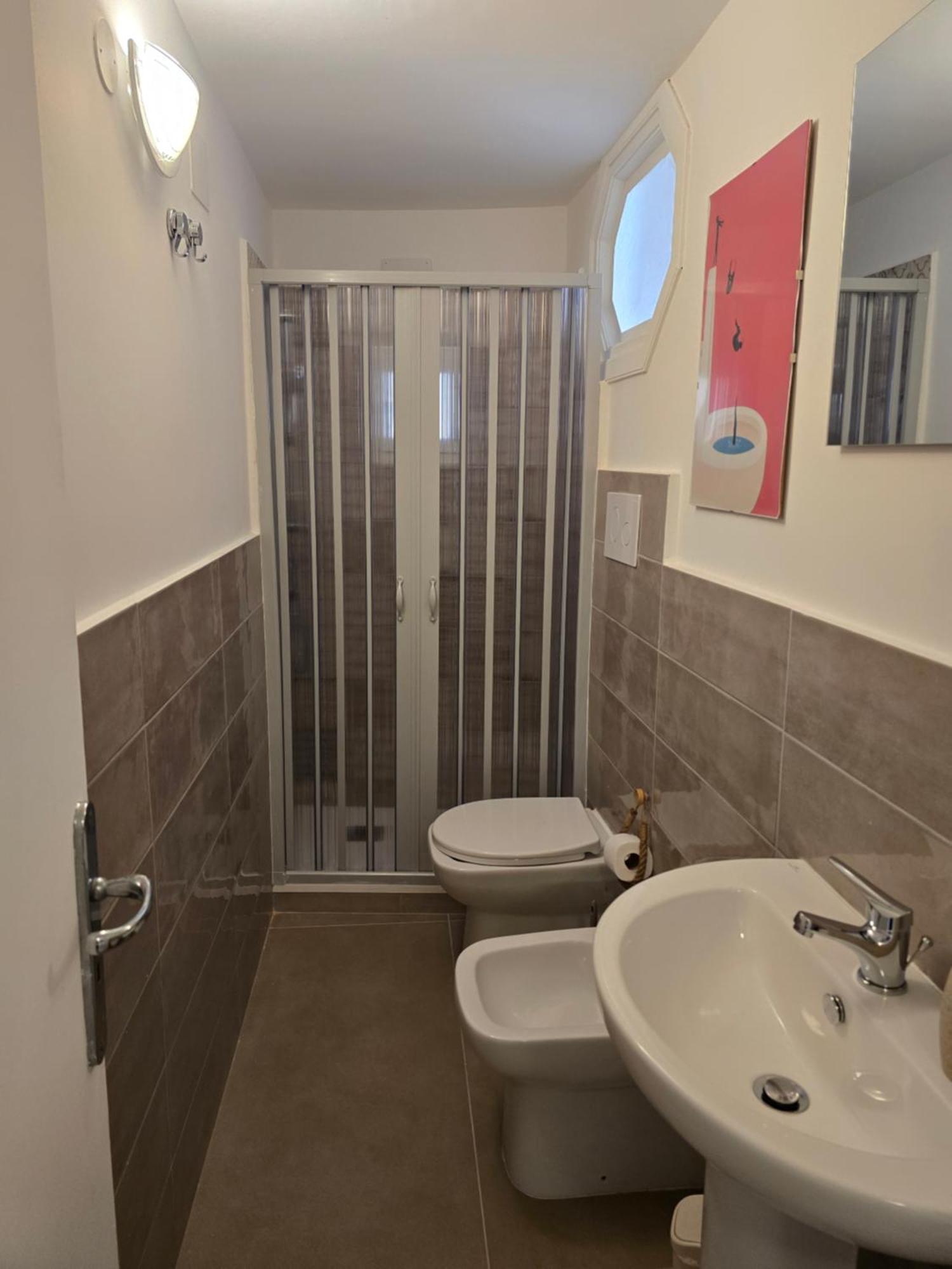 Mak House Otel Palermo Dış mekan fotoğraf