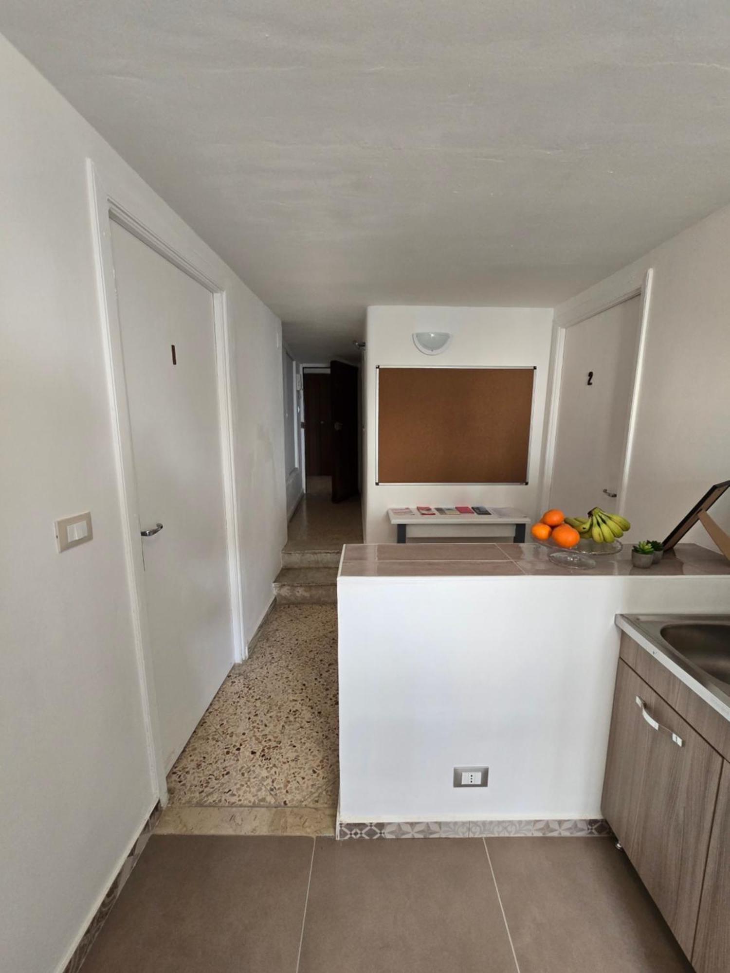 Mak House Otel Palermo Dış mekan fotoğraf