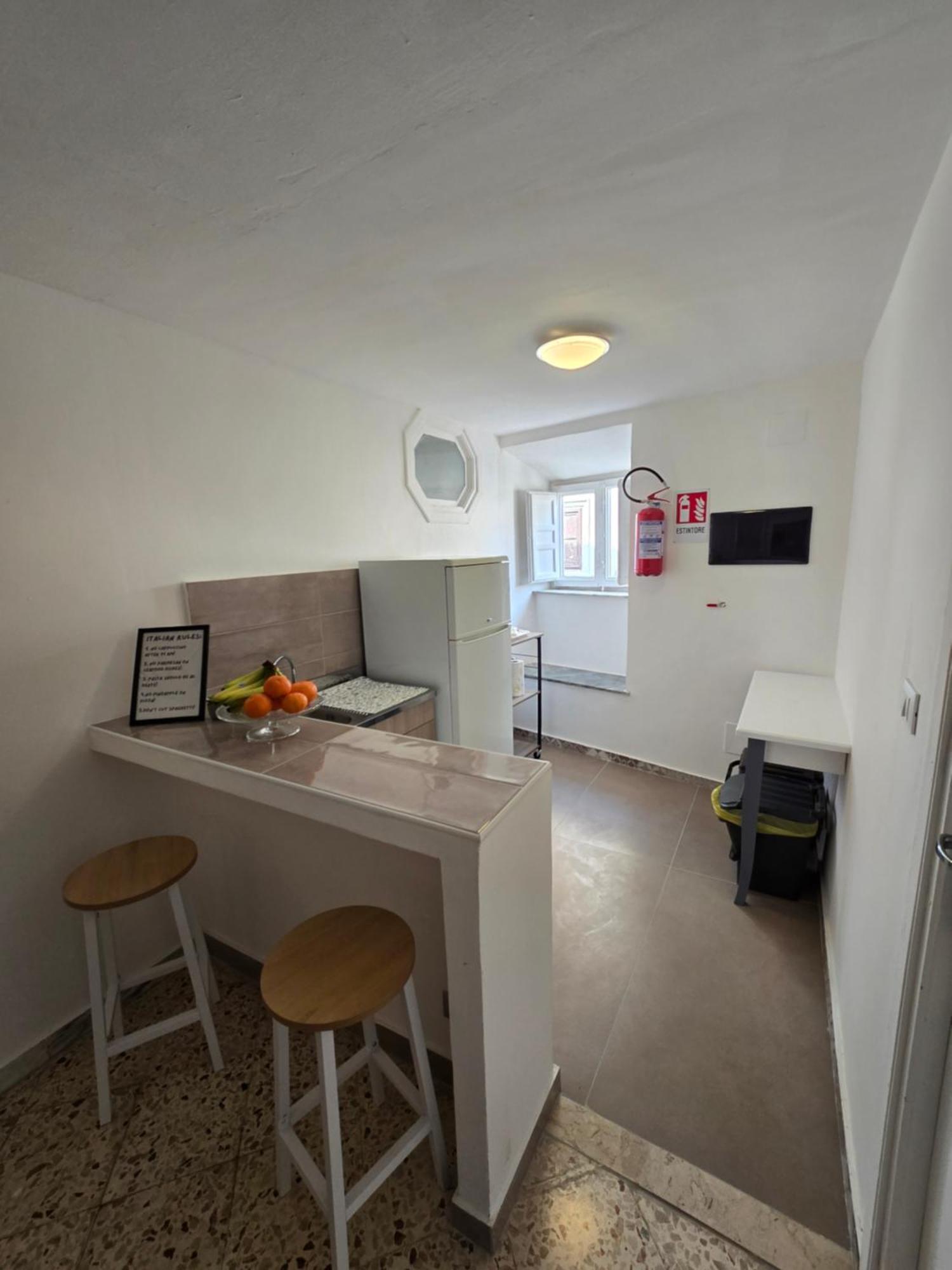 Mak House Otel Palermo Dış mekan fotoğraf