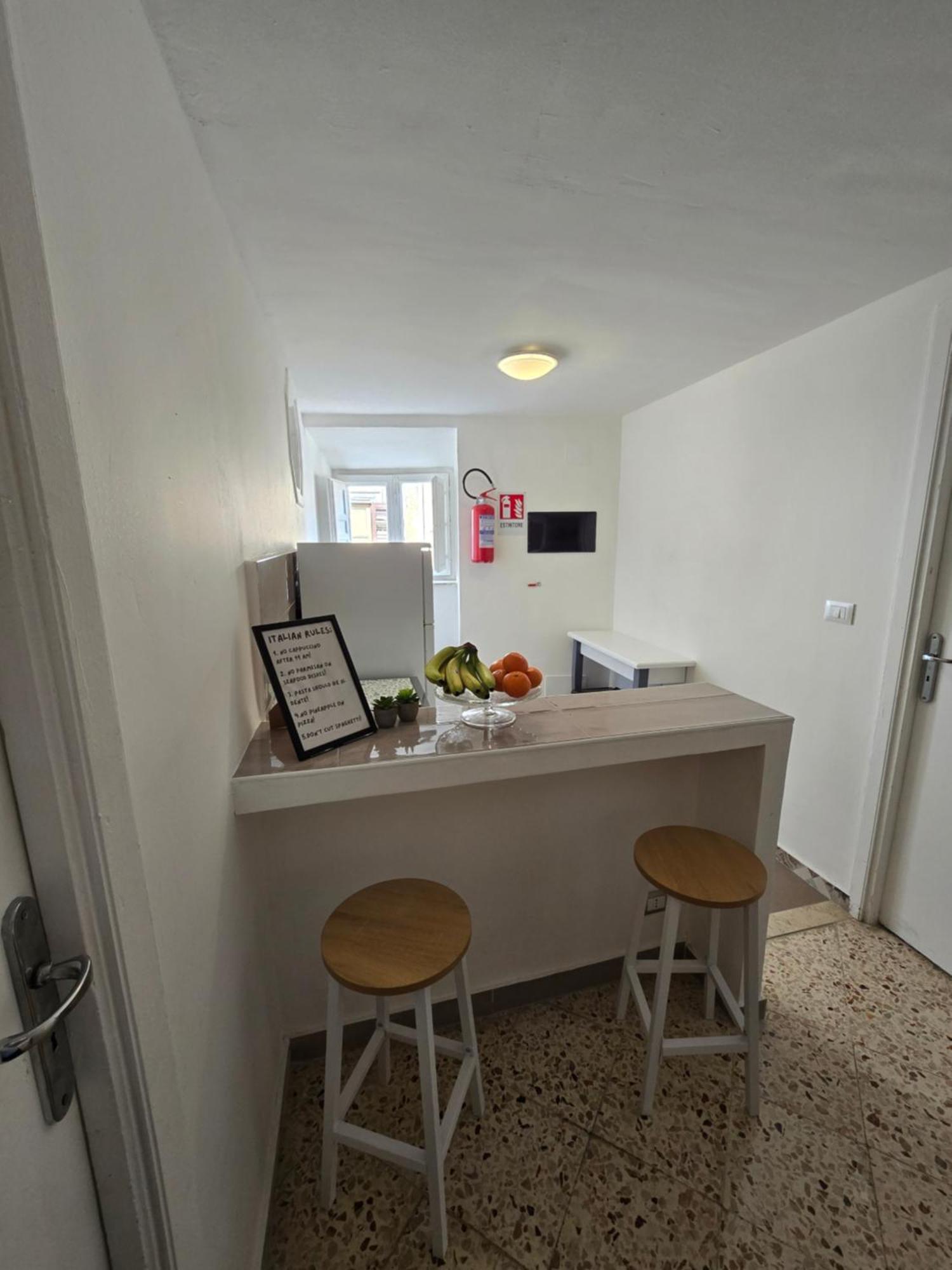 Mak House Otel Palermo Dış mekan fotoğraf