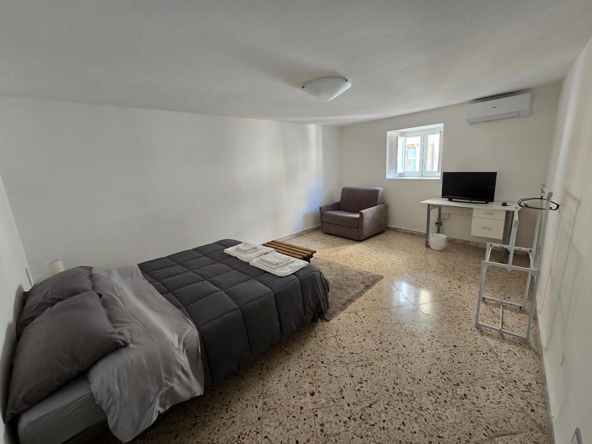 Mak House Otel Palermo Dış mekan fotoğraf